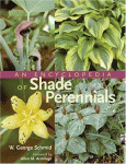 Shade Perennials; W. George Schmid