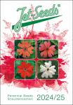 Jelitto Perennial Seed; (Catalogue and Price List) Gram